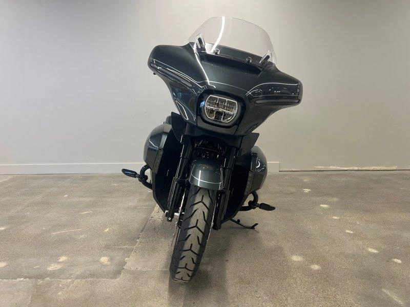 2026 Harley-davidson Flhxl - Street Glide Limited alt