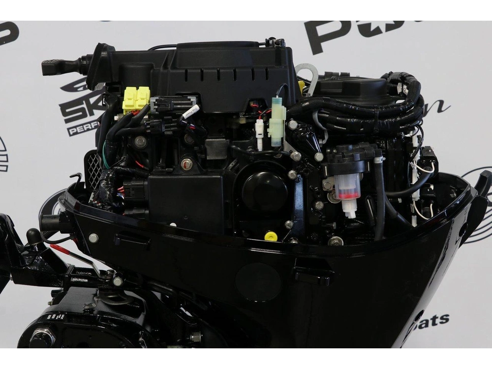 2026 Mercury Mercury 30mhga (court 15 Pouces) alt