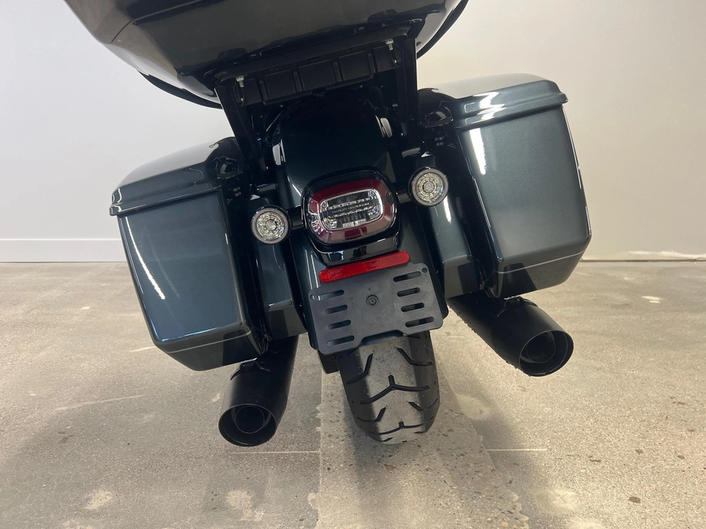 2026 Harley-davidson Flhxl - Street Glide® Limited alt