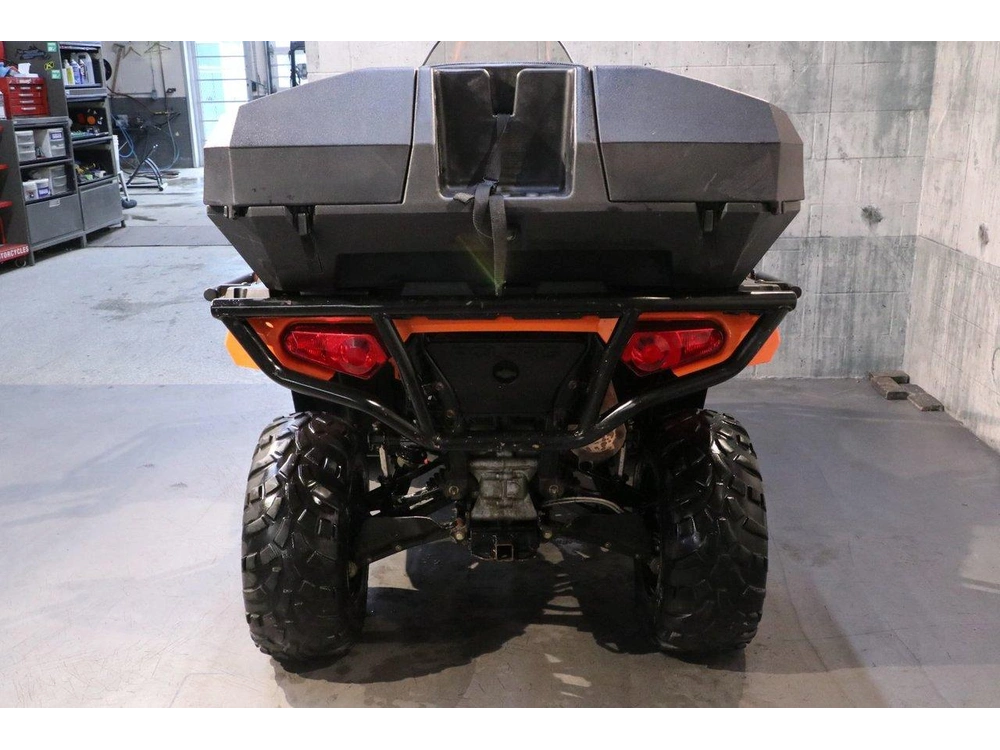 Polaris Polaris Sportsman 570 Eps 2016 alt