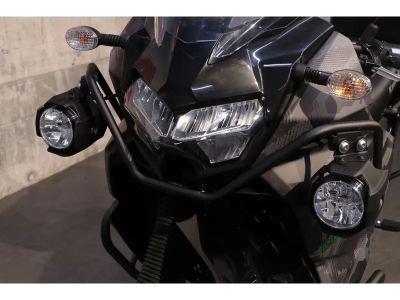 2023 Kawasaki KLR650 ADVENTURE