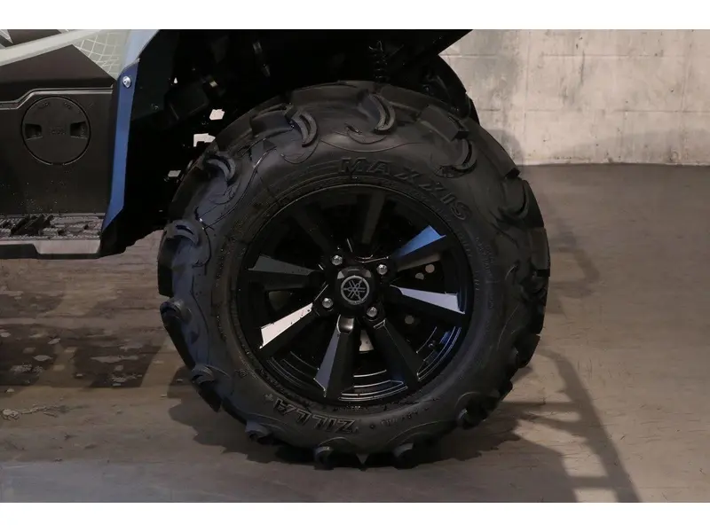 Yamaha GRIZZLY 700 DAE XT-R 2026