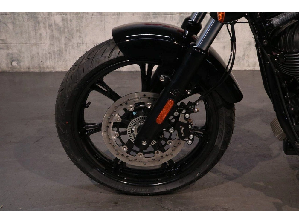 2025 Indian Motorcycle Chief Abs alt