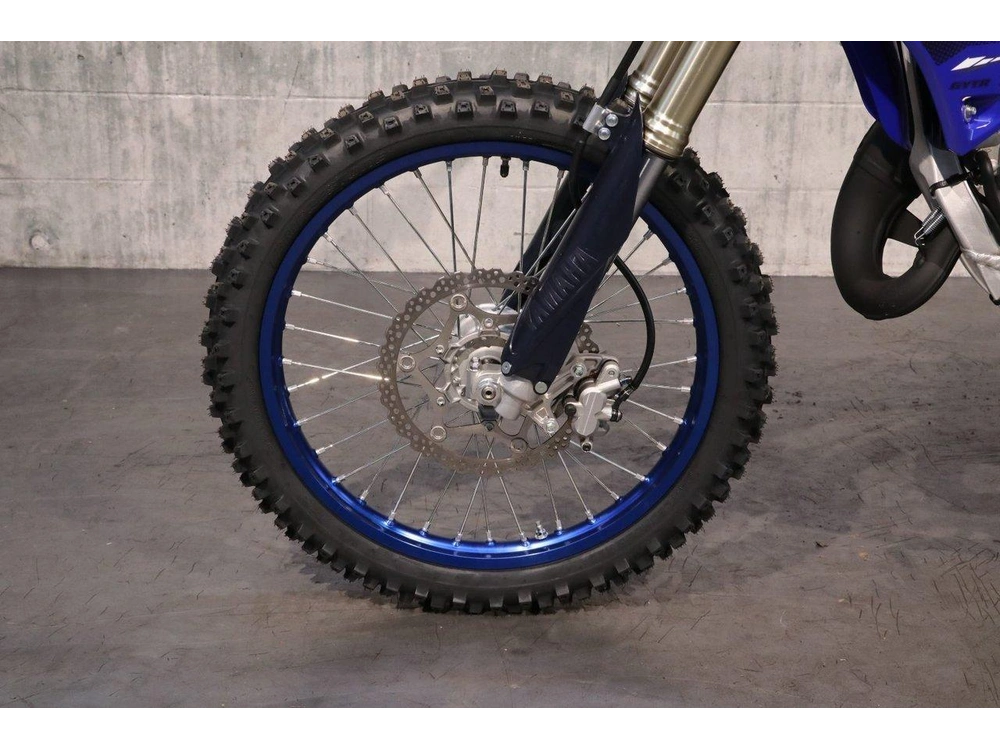 2025 Yamaha Yamaha Yz125 alt