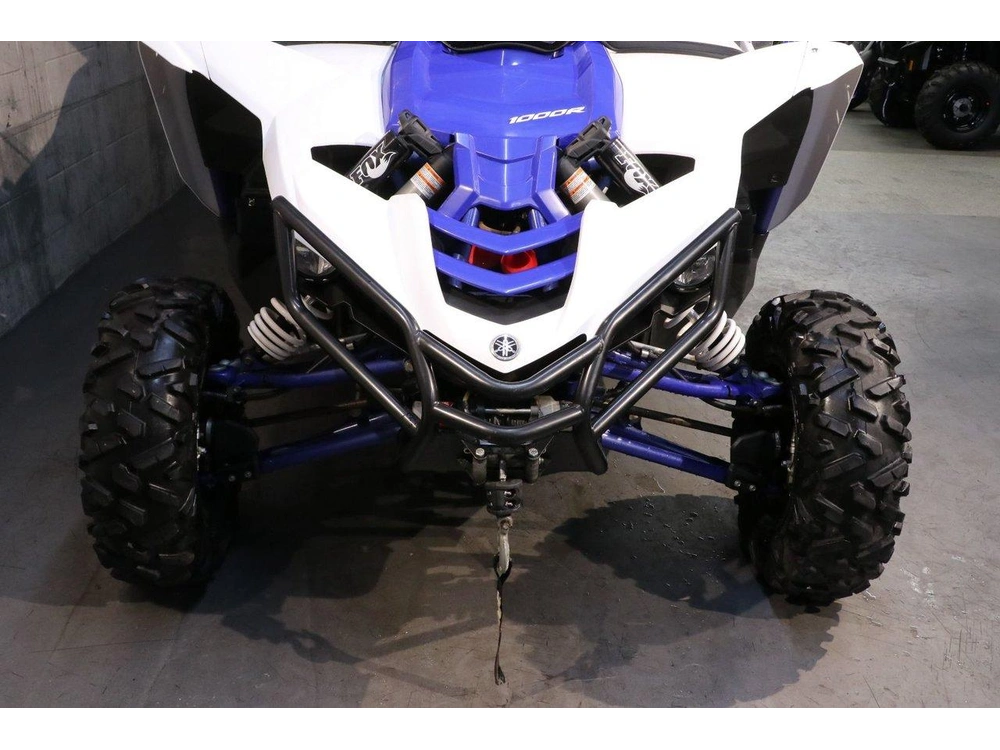 Yamaha Yamaha Yxz1000r Dae Ss 2017 alt