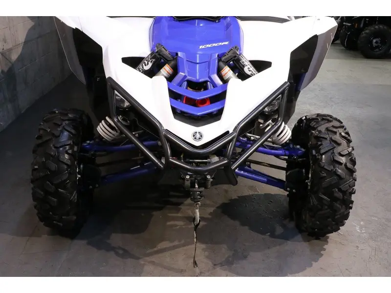 Yamaha YXZ1000R DAE SS 2017