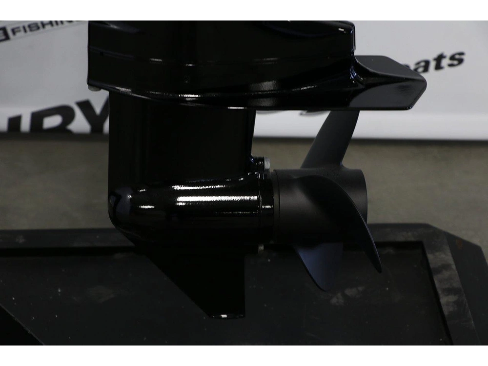 2026 Mercury 6mh Pied Court (15 Pouces) Enr. alt