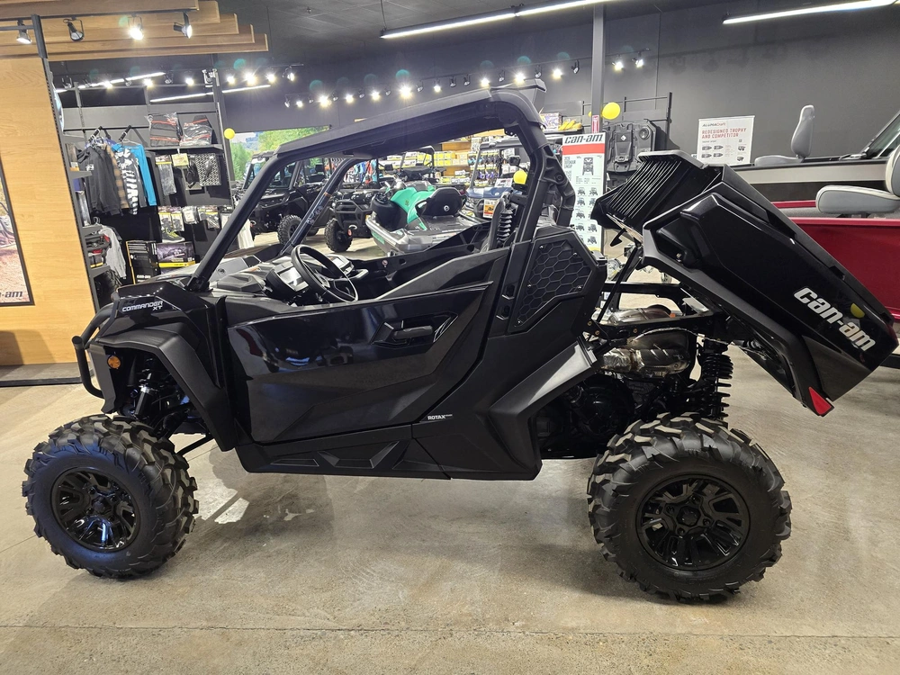 2026 Brp Commander Xt 1000r alt