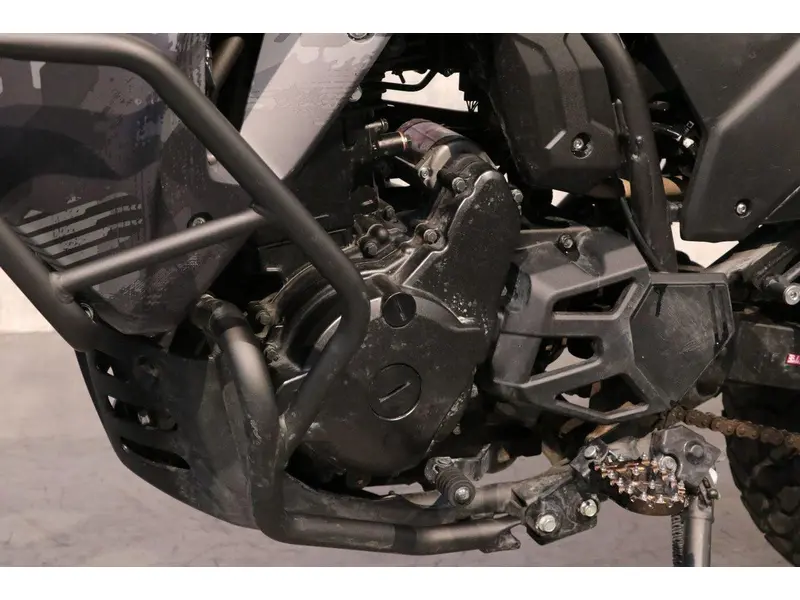 2023 Kawasaki KLR650 ADVENTURE