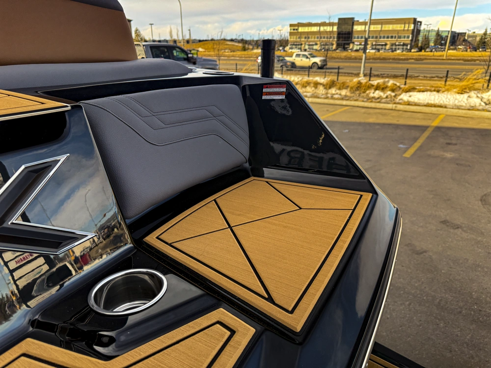 2026 Atx Surf Boats 24 Type-s alt