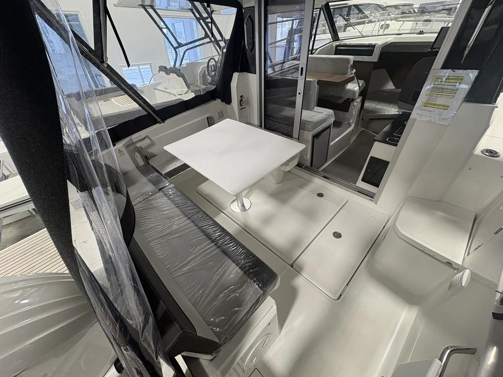 2024 Jeanneau Nc 795 - S2 alt