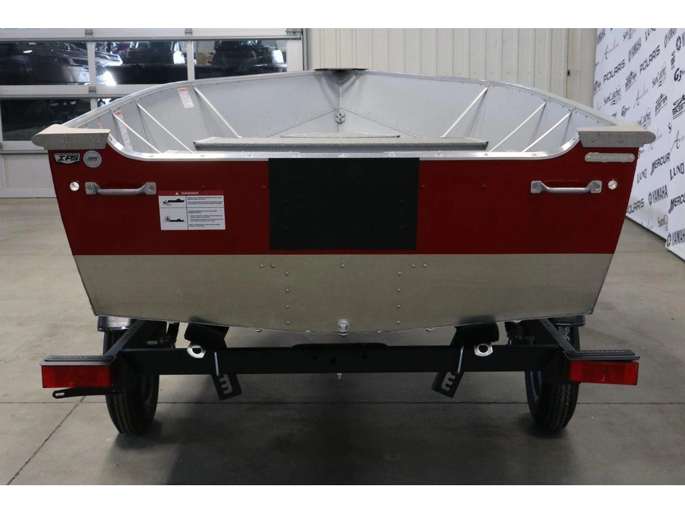 2026 Lund Boat Co Lund Chaloupe Ssv-14 (20 Pouces) alt