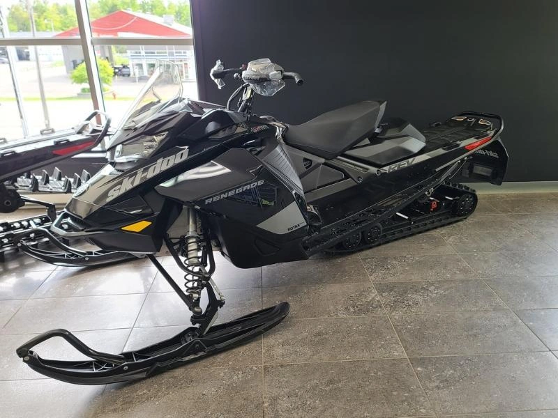 Ski-doo Ren Adr 850 Es Rips 1.25 N 2020 alt