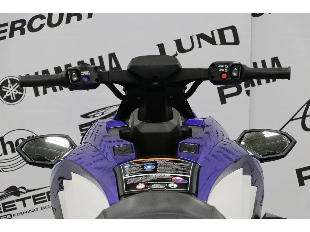 2024 Yamaha Yamaha Gp Svho Audio Enr. alt