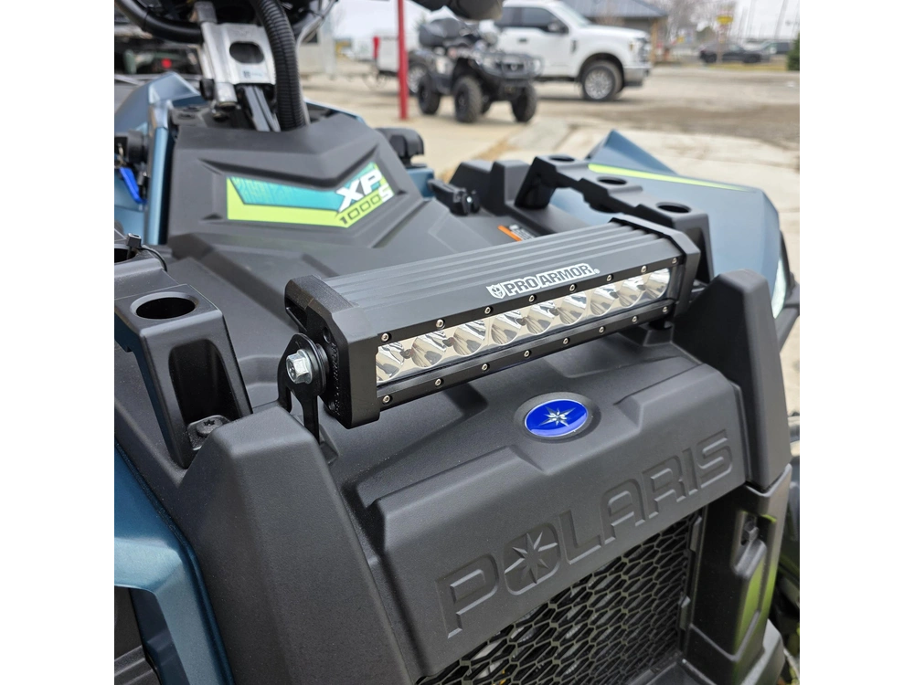 2026 Polaris Scrambler Xp 1000 S alt