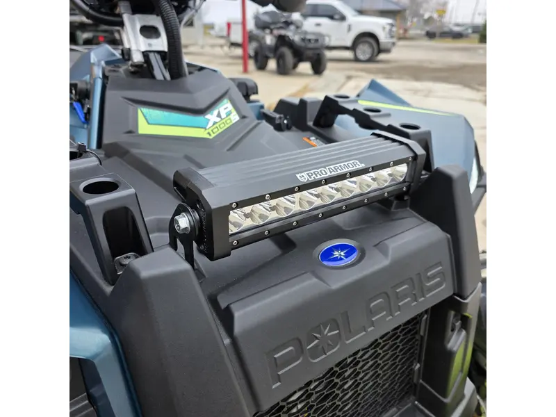 Polaris Scrambler XP 1000 S 2026