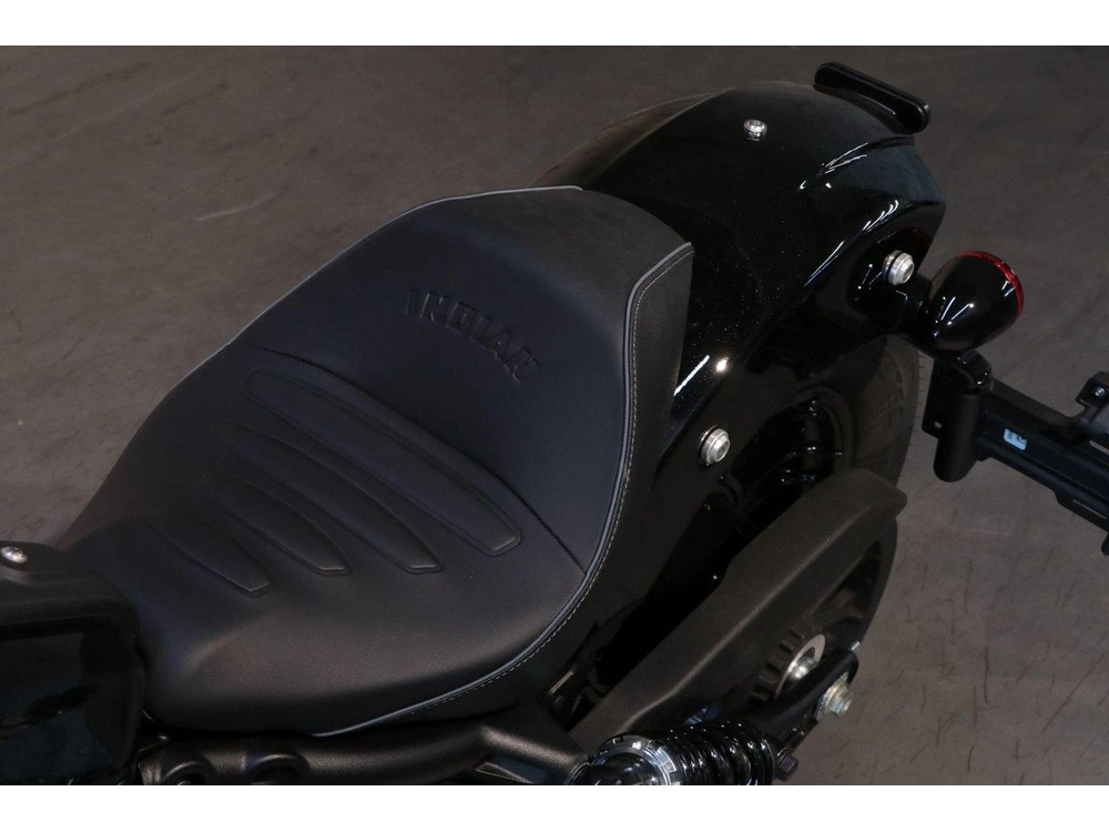 2025 Indian Motorcycle Sport Scout Sixty alt