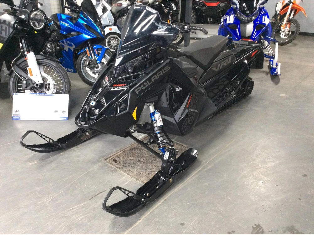 Polaris Indy 850 Vr1 Boost 137 S23tdv8ms 2023 alt