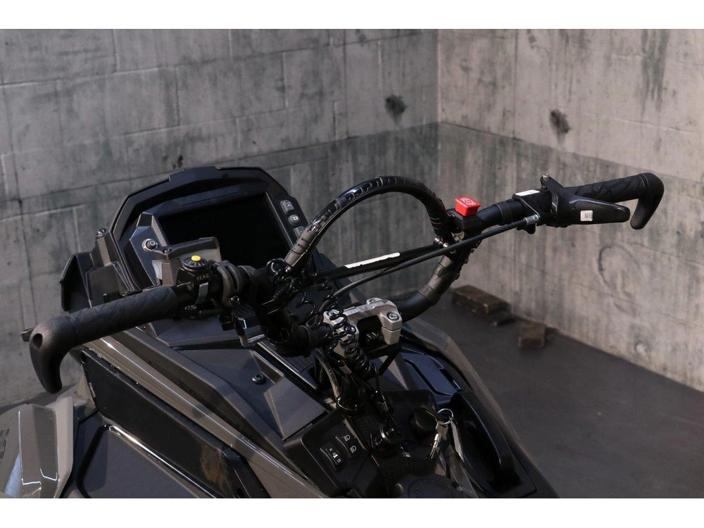 2025 Polaris 850 Pro Rmk 155 alt