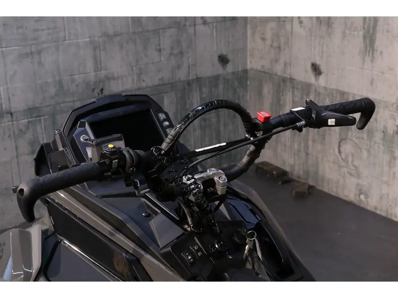 2025 Polaris 850 PRO RMK 155
