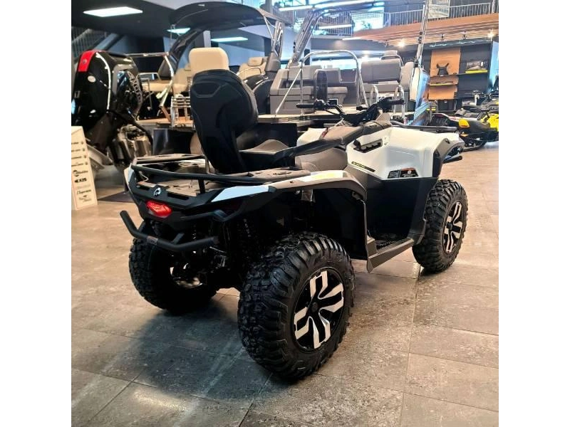 Can-am Outlander Max Electric 2026 alt
