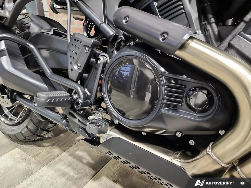2026 Harley-davidson Pan Am 1250 Limited alt