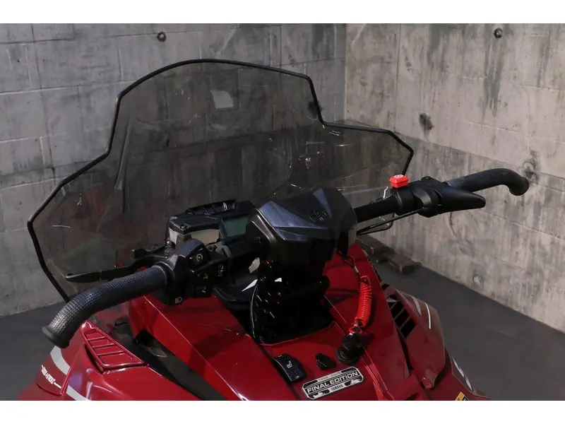 2025 Yamaha SIDEWINDER L-TX GT 137 DAE thumbnail 6