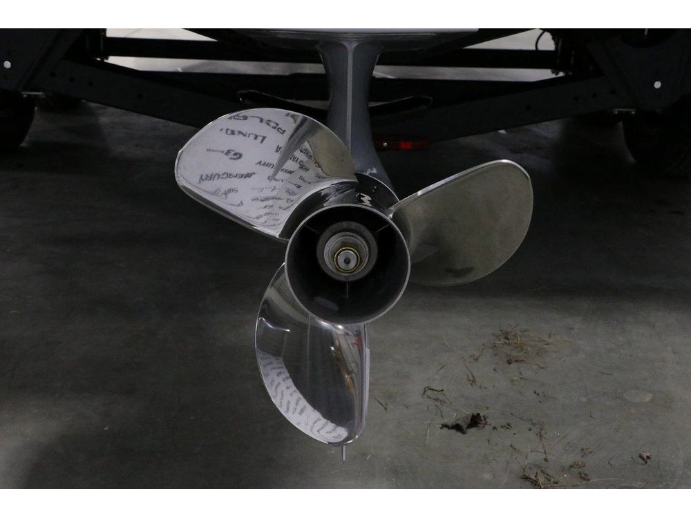 Lund Boat Co Lund 1975 Pro-v Sport + Mercury 225 Hp & Remorque 2026 alt