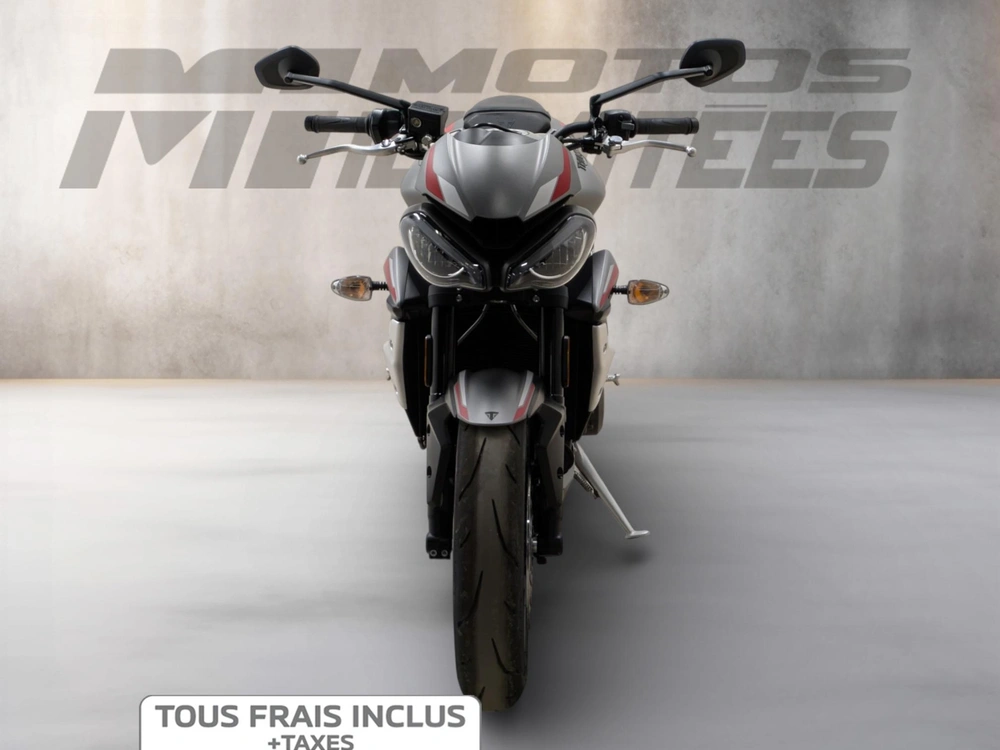 Triumph Street Triple 765 R Abs 2020 alt