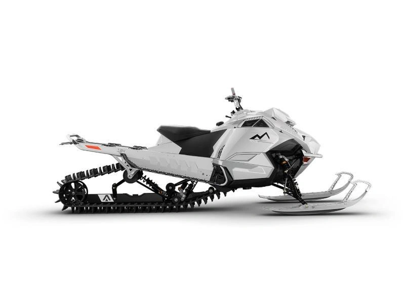 2027 Arctic Cat M 858 Sno Pro Alpha 154 2.6 W/arctic Cat G8 Display alt