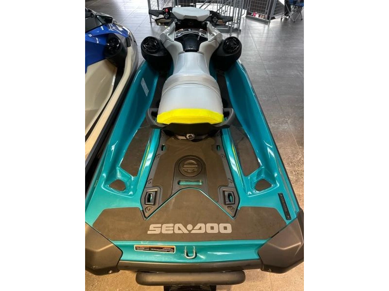 Sea-doo Gti Se 170 (audio) 2025 alt