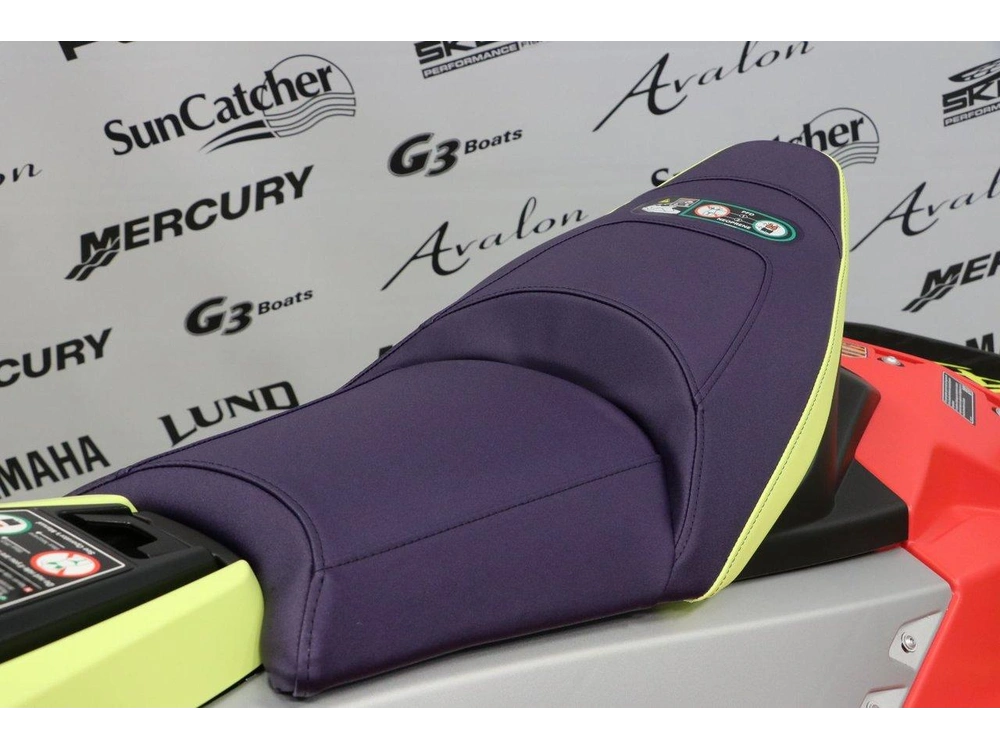 2026 Yamaha Jet Blaster Pro 2 (2 Places) alt