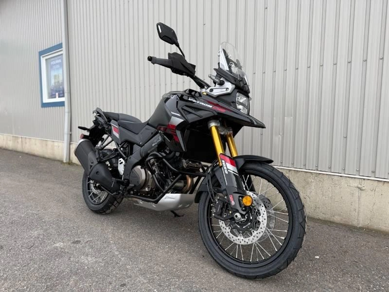 2026 Suzuki V-strom 1050de alt