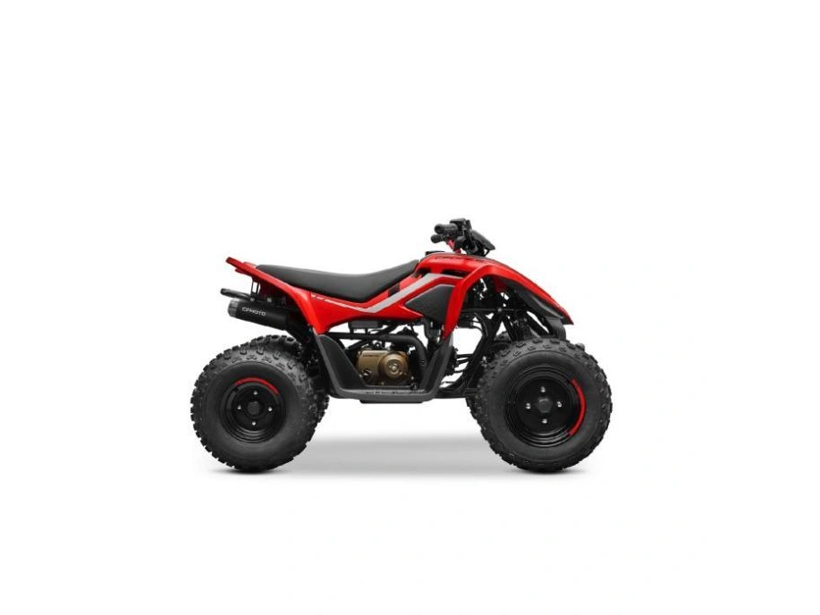 2026 Cfmoto Cforce 110 Classic alt