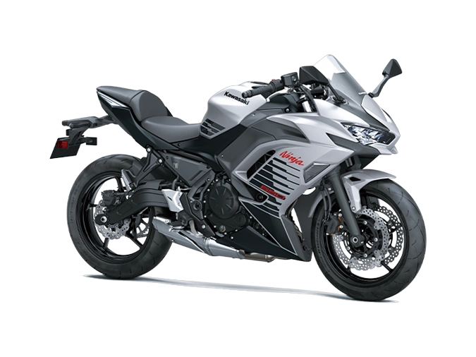 2026 Kawasaki Ninja 650 *5.99%/60 Mois💳 alt