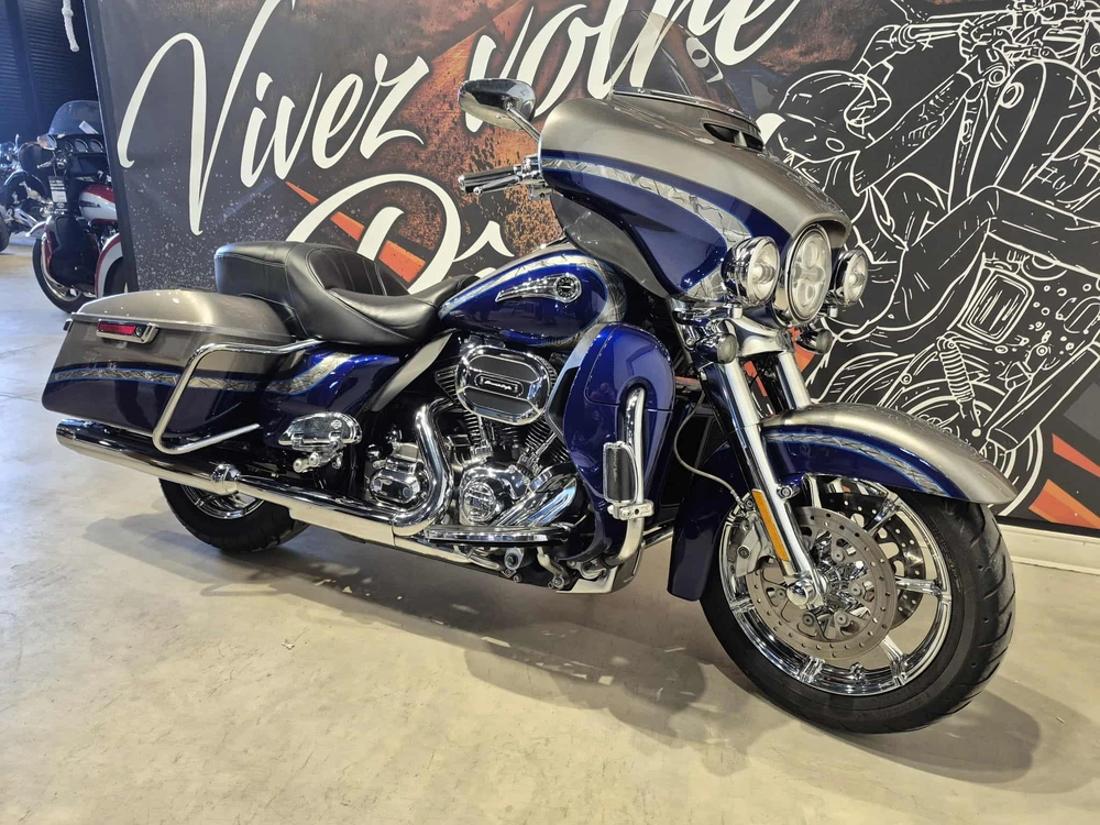 Harley-davidson Flhtkse 2016 alt