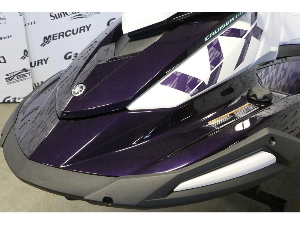 Yamaha Vx Cruiser Ho 2026 alt
