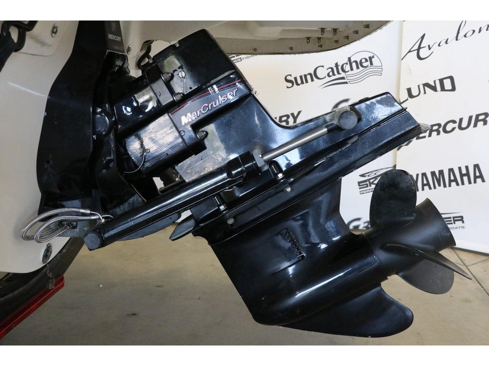 2014 Larson Larson Lx185s alt