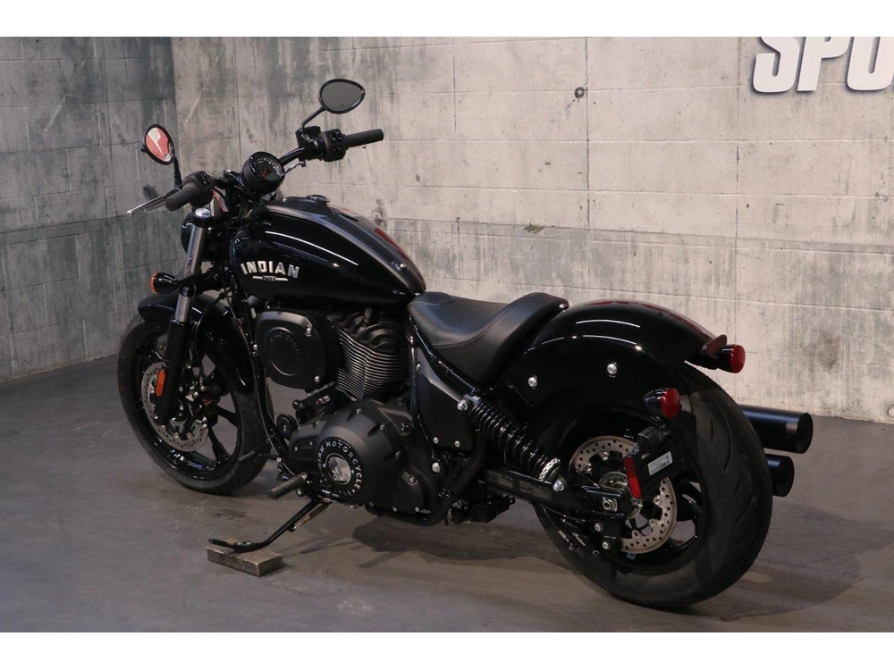 2025 Indian Motorcycle Chief Abs alt