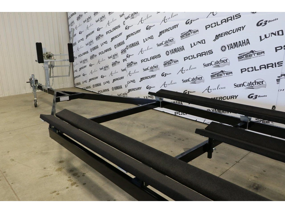 2025 Richelieu Richelieu 3 Quilles 23 À 24 Pieds Cap. 6,000 Lbs alt