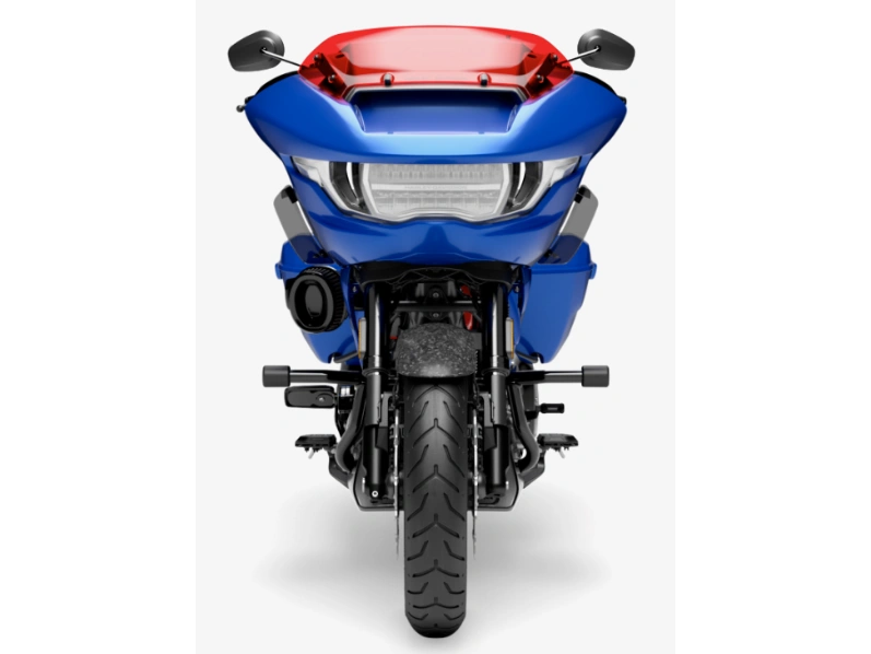 Harley-davidson Fltrxstse Cvo Road Glide St 2026 alt