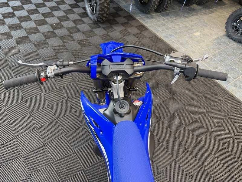Yamaha Yz250 2026 alt
