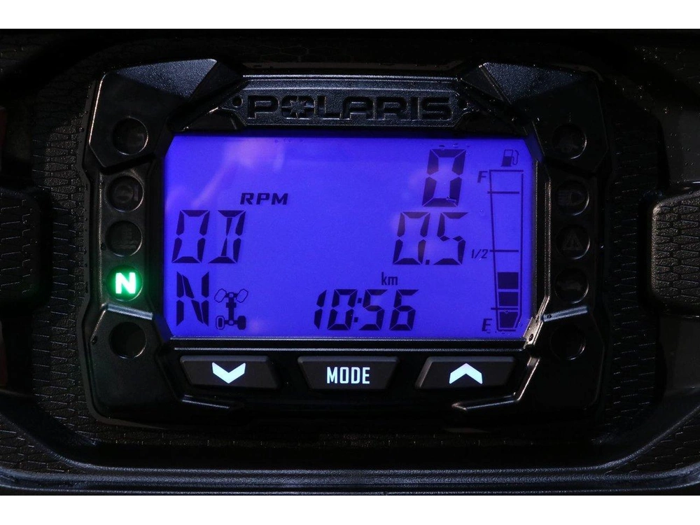 2026 Polaris Polaris Sportsman 570 Trail alt