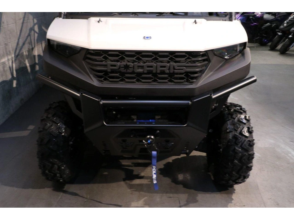 2026 Polaris Ranger Crew 1000 Premium alt