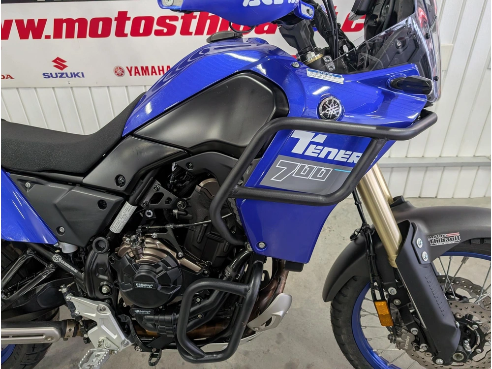 Yamaha Tenere 700 2024 alt