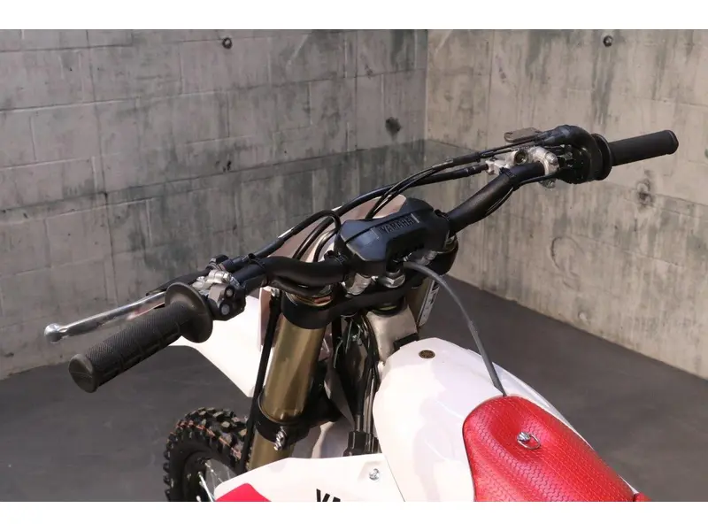 Yamaha YZ250F 70E ANNIVERSAIRE 2026