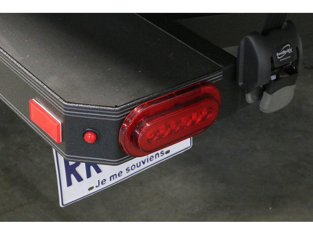 2025 Skeeter Products Wxr2260 + Yamaha F350 (demo) alt