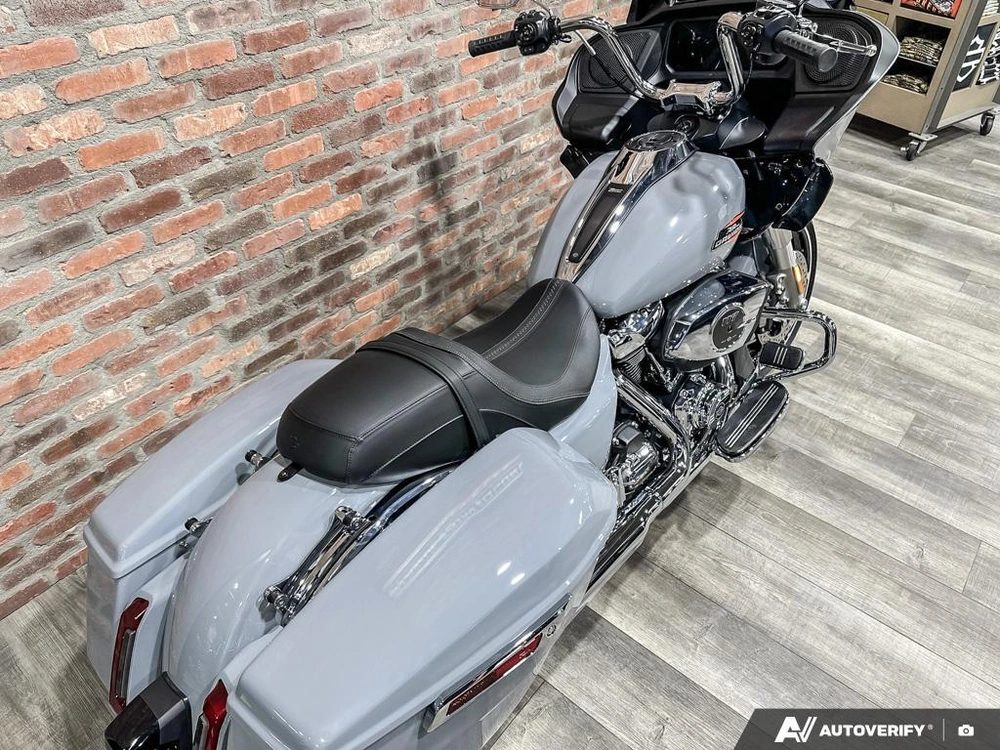 2026 Harley-davidson Road Glide alt