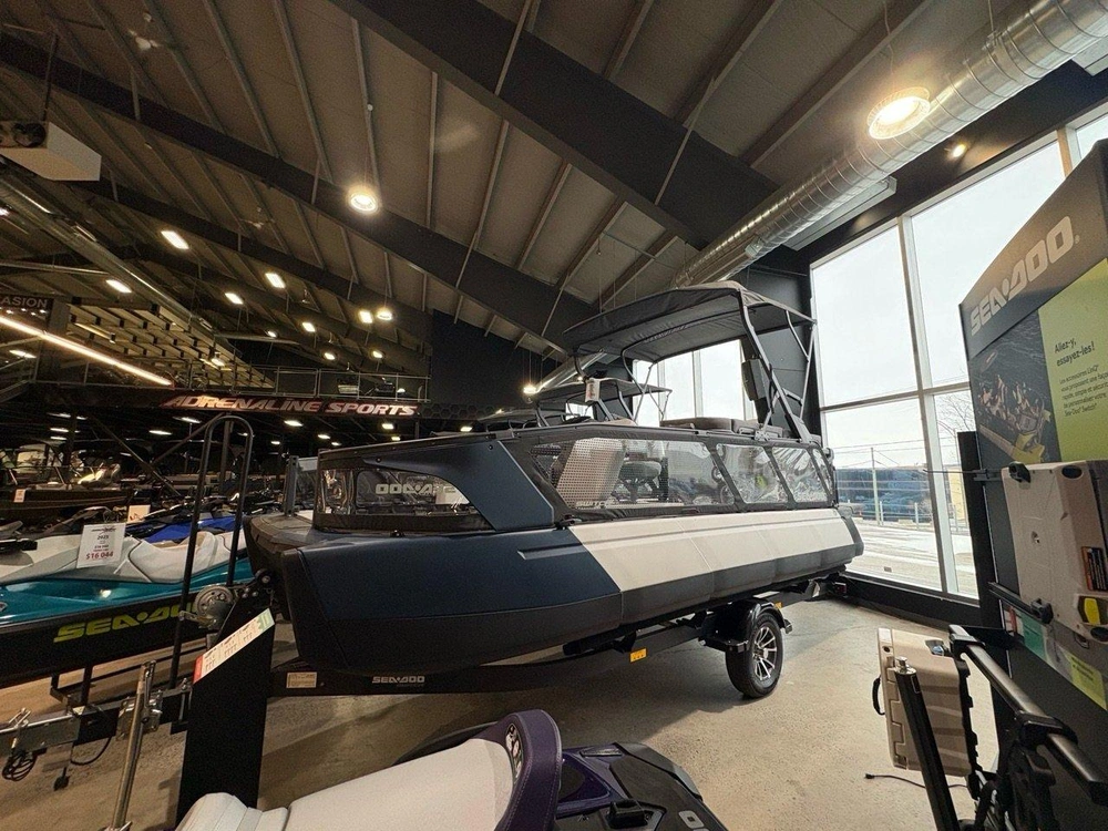 Sea-doo Switch Sport 21 - 230 Hp 2024 alt