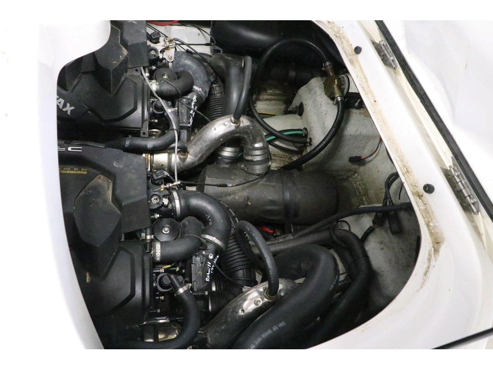 2007 Sea-doo Speedster Wake alt